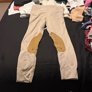 Riding Breeches